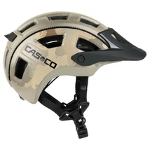 Casco Fejvédő MTBE 2 desert