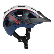 Casco Fejvédő MTBE 2 blue ridge