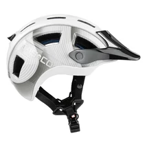 Casco Fejvédő MTBE 2 pure altitude white