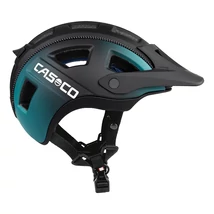 Casco Fejvédő MTBE 2 teal adventure