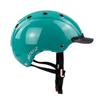 Casco Fejvédő Mini2 jáde