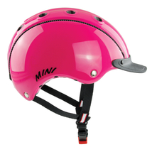 Casco Fejvédő Mini2 pink