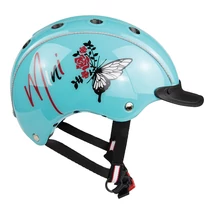 Casco Fejvédő Mini2 butterfly