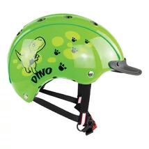 Casco Fejvédő Mini2 DinoVenture
