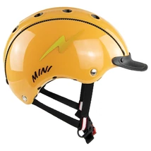Casco Fejvédő Mini2 sárga