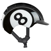 Casco Fejvédő Mini2 8ball