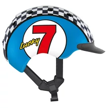 Casco Fejvédő Mini2 lucky7