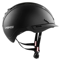 Casco Fejvédő Roadster (Lencse nélkül) black matt