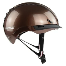Casco Fejvédő Roadster (Lencse nélkül) barna metal