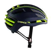 Casco Fejvédő SPEEDairo 2 (lencse nélkül) sötétkék-neon sárga
