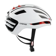 Casco Fejvédő SPEEDairo 2 (lencse nélkül) fehér