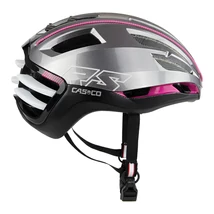 Casco Fejvédő SPEEDairo 2 (lencse nélkül) anthracite fuchsia