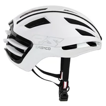 Casco Fejvédő SPEEDairo 2 Race (lencse nélkül) pure white structure