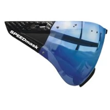 Casco Fejvédő Lencse SPEEDmask oceanic