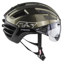 Casco Fejvédő SpeedAiro 2 RS (Vautron SPEEDmask lencsével) CafeRacer