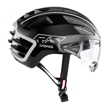 Casco Fejvédő SpeedAiro 2 RS (Vautron SPEEDmask lencsével) fekete