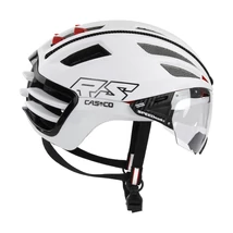 Casco Fejvédő SpeedAiro 2 RS (Vautron SPEEDmask lencsével) fehér