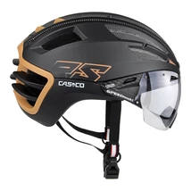 Casco Fejvédő SpeedAiro 2 RS (Vautron SPEEDmask lencsével) amber fury