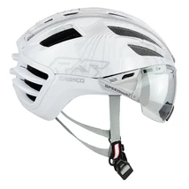 Casco Fejvédő SpeedAiro 2 RS (Vautron SPEEDmask lencsével) pure motion white