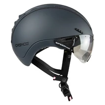 Casco Fejvédő Roadster Plus (Speedmask lencsével) grayscale