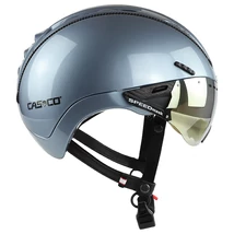 Casco Fejvédő Roadster Plus (Speedmask lencsével) égkék metal