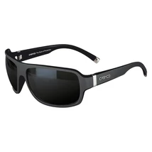 CASCO Napszemüveg SX-61 Carbonic BICOLOR grey-black matt