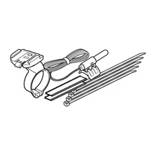 Cateye Jeladó Szett Velo5-8/Mity Kormányra - Magas Nincs Mágnes