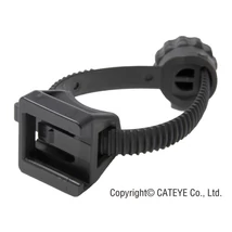 Cateye Bilincs Lámpához Sp-12 Univerzális Kormányra