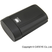 Cateye Akkumulátor Lámpához Volt1200 Hl-El1000 Ba-6.2 6200Mah 3.6V