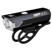 Cateye AMPP200 200lumen Első Lámpa