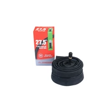 Chaoyang Tömlő 27,5X2,1 A/V 40mm 