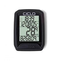 Ciclosport Protos 113 vezetékes computer