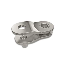 Connex Cranked Link 108 patentszem