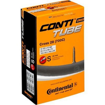 Continental belső tömlő kerékpárhoz Cross 28 32/47-622 S42 dobozos