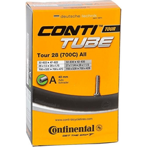 Continental belső tömlő kerékpárhoz Tour 28 all 32/47-622 A40 dobozos