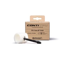Continental kerékpáros TPU belső 25/35-622 TPU 28" S60 dobozos