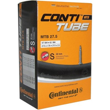 Continental belső tömlő kerékpárhoz MTB 27,5 B+ 57/70-584 S42 dobozos