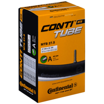Continental belső tömlő kerékpárhoz MTB 27,5 B+ 57/70-584 A40 dobozos