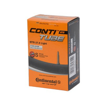 Continental belső tömlő kerékpárhoz MTB 27,5 Light 47/62-584 S42 dobozos