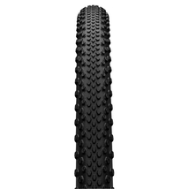 Continental gumiabroncs kerékpárhoz 35-622 Terra Trail ShieldWall fekete/krém hajtogathatós skin
