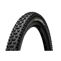 Continental gumiabroncs kerékpárhoz 55-584 Mountain King II 2.2 Performance 27,5x2,2 fekete/fekete, Skin