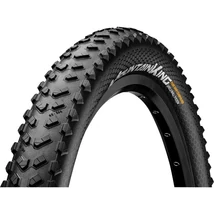 Continental MTB gumiabroncs kerékpárhoz 70-584 Mountain King 2.8 ShieldWall 27,5x2,8 fekete/fekete, hajtogathatós