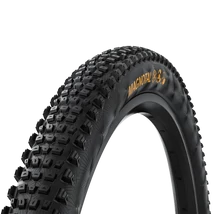 Continental MTB kerékpáros külső gumi 65-584 Magnotal Trail Grip 27,5x2,6, tubeless ready, fekete/fekete hajtogathatós Skin