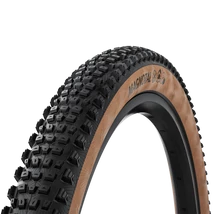 Continental MTB kerékpáros külső gumi 60-622 Magnotal Trail Soft 29x2,4, tubeless ready, fekete/transparent hajtogathatós Skin