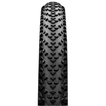 Continental MTB gumiabroncs kerékpárhoz 55-622 Race King fekete/fekete drótos reflektoros skin SL