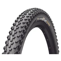 Continental MTB gumiabroncs kerékpárhoz 50-559 Cross King 2.0 26x2,00 fekete/fekete