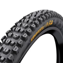 Continental MTB kerékpáros külső gumi 65-584 Kryptotal-R Enduro Soft 27,5x2,6