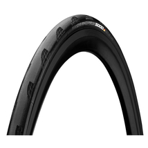Continental gumiabroncs kerékpárhoz 30-622 Grand Prix 5000 fekete/fekete hajtogathatós skin