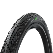 Continental kerékpáros külső gumi 47-622 Pure CONTACT 28x1,75 fekete/fekete