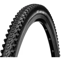 Continental gumiabroncs kerékpárhoz 65-622 Ruban fekete/fekete drótos skin SL